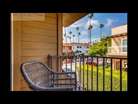 1720 Washington Ave, Santa Monica CA 90403, USA