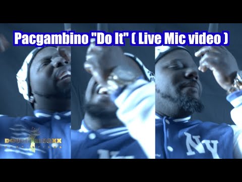 DougieKingxx Productions (DK) and STONERGANG MUZIK