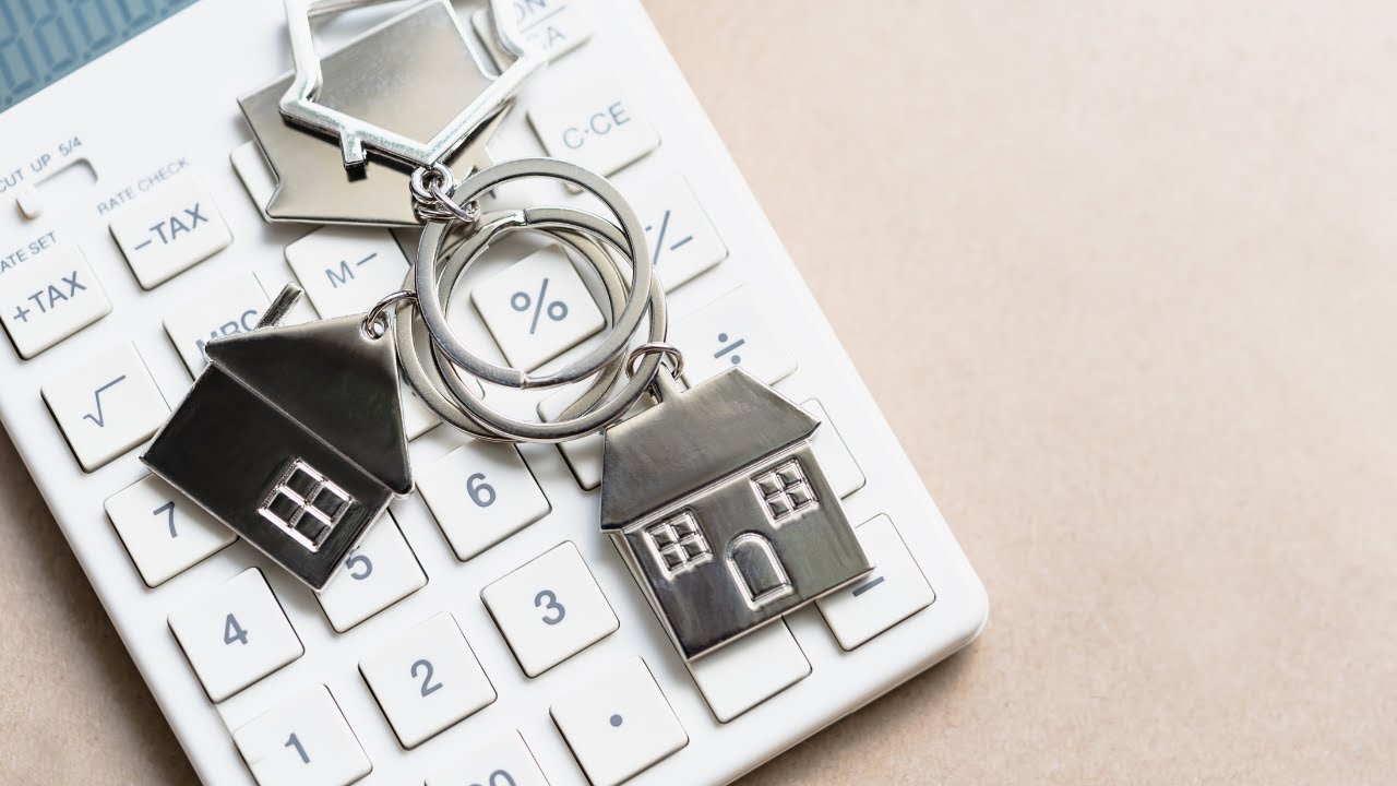 Midyear Mortgage Update