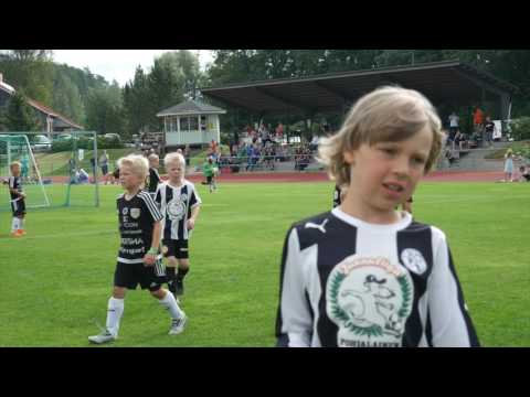 PORICUP 2016 VPS-j P08 valkoinen - SJK