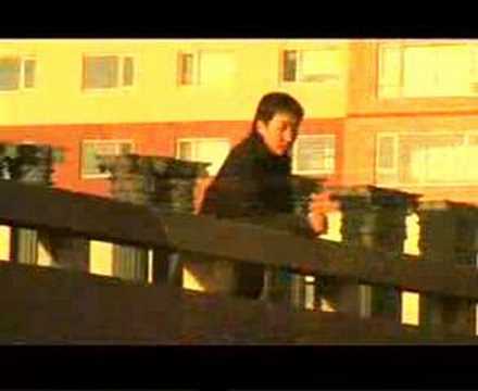 Hongor ft. Nasantogtoh - Ucharlyn uyanga