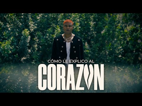 Miniatura de C&oacute;mo Le Explico Al Coraz&oacute;n
