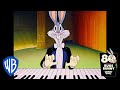 Looney Tunes Bugs The Pianist Classic Cartoon WB Kids