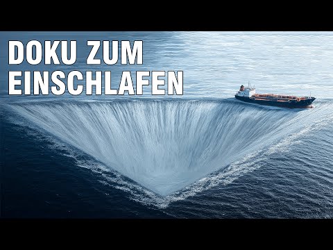Was Wissenschaftler JETZT im Bermudadreieck entdecken | Doku zum Einschlafen
