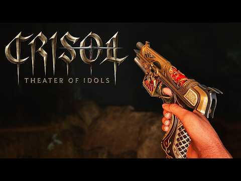Crisol: Theater of Idols - All Weapons