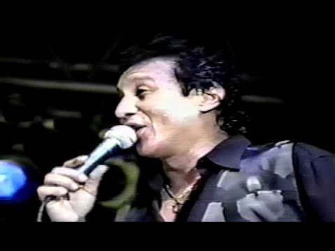 SE ACABARON MIS PENAS  - Diomedes y el Cocha en Cartagena 1996