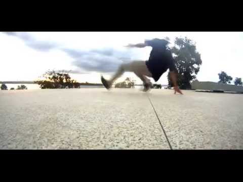 Teaser - Bboy Thayson - Df Zulu Breakers // Brasília - DF