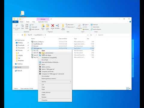 MODBUS/PLC to Database MSSQL Logger & MODBUS TO INFLUX and Prometheus scraping(OML) - Application