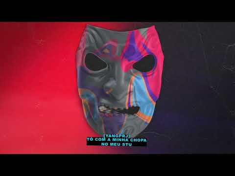 Vilão - Iceboy, Yangprj [SAD_EDIT]