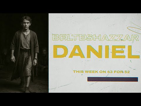 Faithful in Exile: Daniel’s Courage in a Compromised World