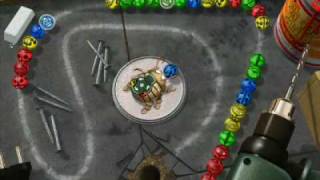 Tumblebugs~Round 1-2