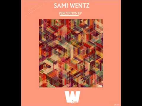 Sami Wentz - Captagon (Original Mix)