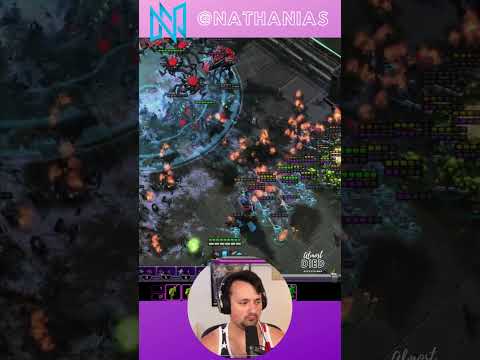 When the nuke lands mid-fight