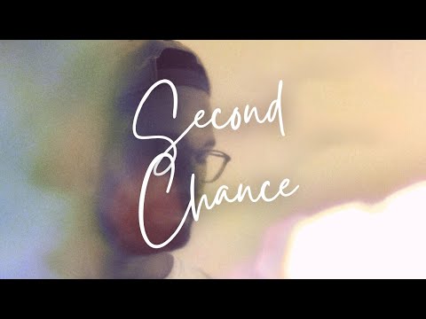 Karlk - Second Chance (feat. GuitK) [Visualizer]