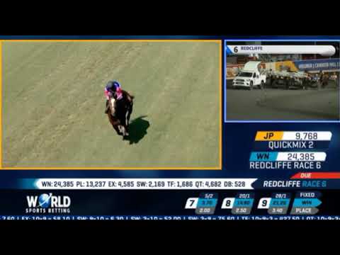 Captain`s Ransom - Gallop 21/4/21