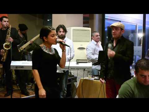 Preslava Mruvkova - Man Down