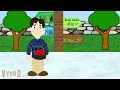 Blue S Clues Drawing 3 Clues Animals At The Zoo Joe S Version