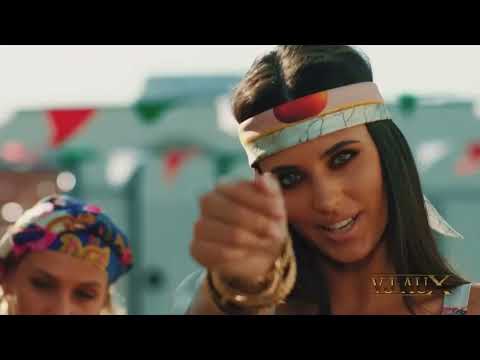 Timi Kullai & Zooom Feat Andrey Bo & Dj Ramezz   Love Message 2022 VJ Aux