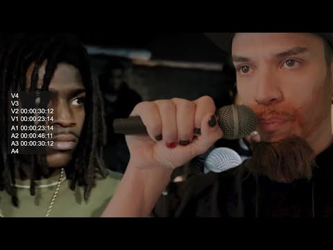 If DJs freestyle battled: Excision vs Subtronics