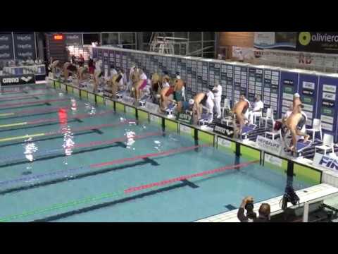 50SL serie 2 M Assoluti Invernali Riccione Dicembre 2017