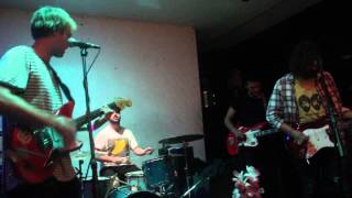 Lost Boy ? - Car Wash (Live at Shea Stadium)