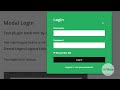 WordPress User Registration Login Plugin