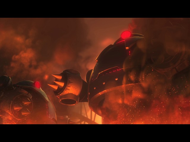 Video - Sonic Forces (Switch)