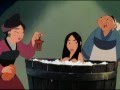Mulan Você Vai Nos Honrar