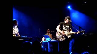 Jeffrey Lewis - &quot;Big A, Little A&quot;, Crass&#39;s Cover