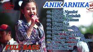 Download lagu MABOK NGESLOT Voc ANIK ARNIKA || ALBUM TERBARU 2022 mp3 Download lagu MABOK NGESLOT Voc ANIK ARNIKA || ALBUM TERBARU 2022 mp3