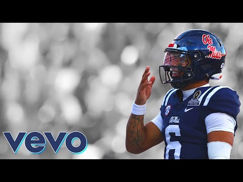 "Island Time" - Ole Miss Song ll Official Music Video