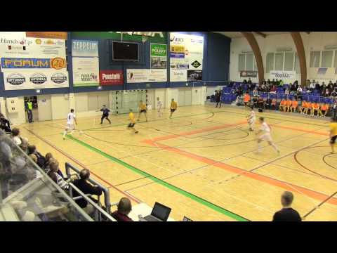 22.12.2012 Tervarit - Sievi FS