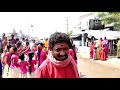 Hammayya Dorikava Song Kolattam