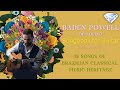 Baden Powell de Aquino: Songbook for Guitar