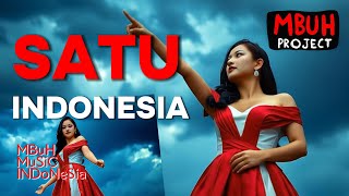 Download lagu 🎶 Satu Indonesia – Lagu Kemerdekaan & Harapan Baru 🇮🇩 mp3