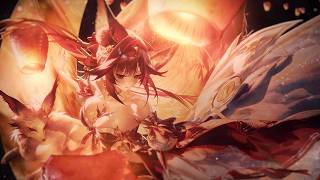 Akane Lize — Ode to Hsin and Moon