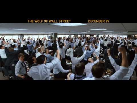 The Wolf of Wall Street (TV Spot 'Bolt')