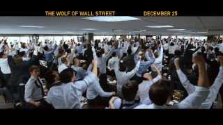 The Wolf of Wall Street - Bolt TV Spot
