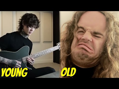 YouTube Thumbnail