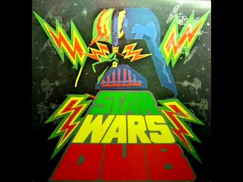 Phill Pratt- Star Wars Dub (Classic Dub)