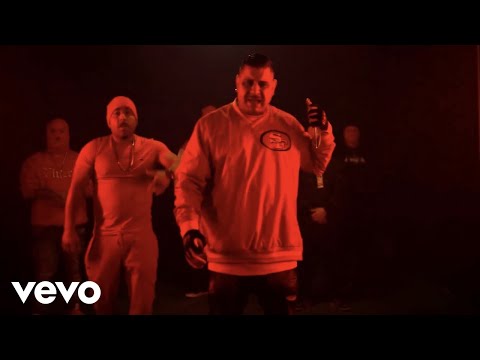 Swinla, Louie Loc - Married to the Mobb