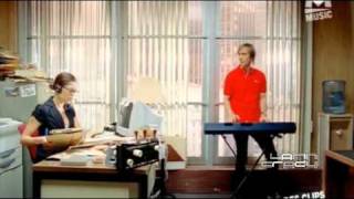 David Guetta Ft Tara MCdonald - Delirious