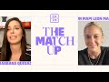 Mapi Leon Looks Ahead To The UWCL Final In The Latest Episode Of The Match Up