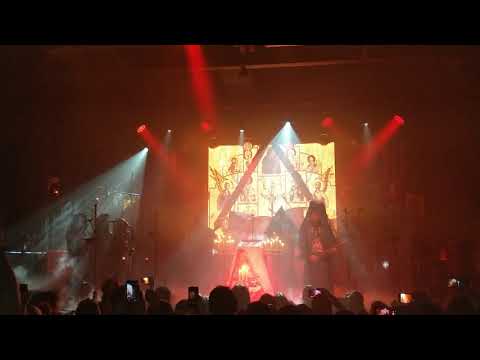 Batiuszka, 16.12.2018, Wrocław A2