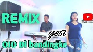 Download lagu OJO DI BANDENGKE (REMIK) COVER FAREL PRAYOGA ,LAGU VIRAL (CUMI ELEKTUN) mp3
