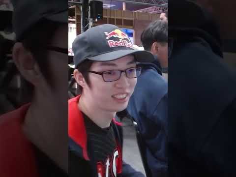 aMSa finds the Hungrybox button. #shorts #ssbm #smashbros #hungrybox