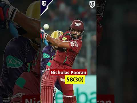 KKR vs LSG IPL 2023 Highlights | Top 5 Moment | Kolkata vs Lucknow | Rinku Singh Innings | League11