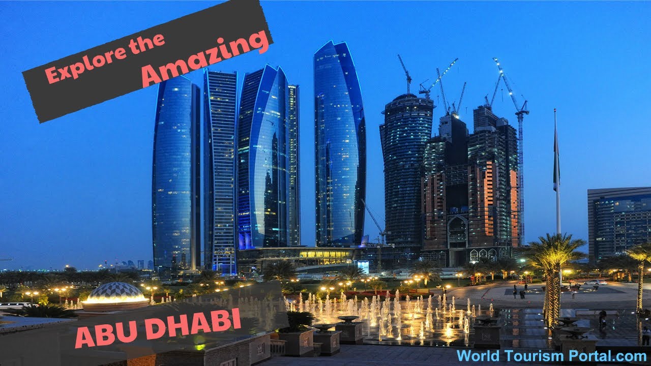 Abu Dhabi