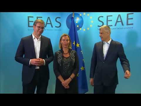 Božidar Delić o aktuelnoj situaciji na Kosovu i Metohiji