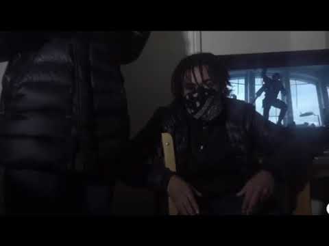 Nino x KK - End Of The Year Freestyle (instrumental) [prod. KJ Beatz x TG Tracks]